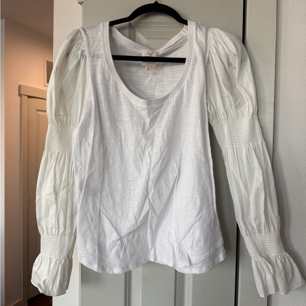 Cinq à Sept 5à7 Women’s Libby Top M